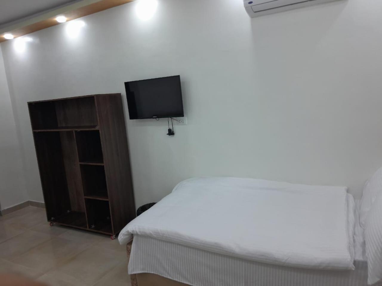 Otel Alaa Eldein Pyramids Lights 3*