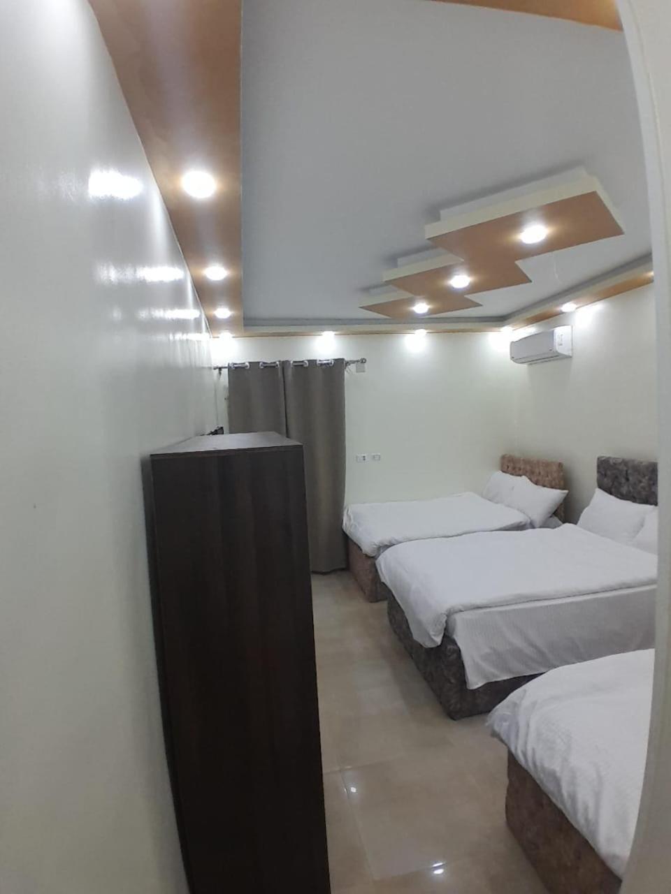 Otel Alaa Eldein Pyramids Lights Kafret el-Gabal