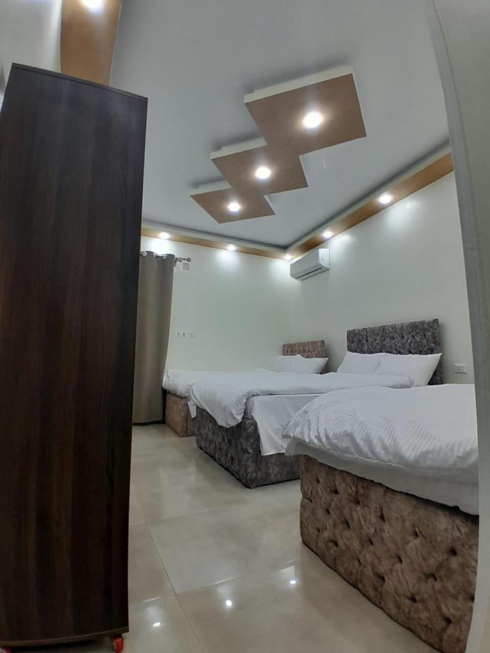Alaa Eldein Pyramids Lights 3* Kafret el-Gabal