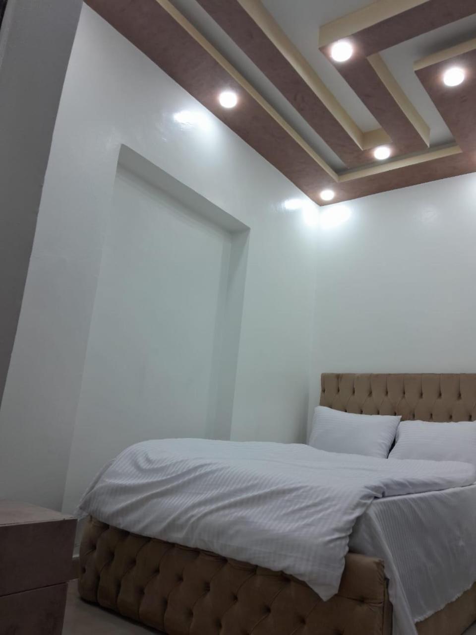 Alaa Eldein Pyramids Lights Otel 3*