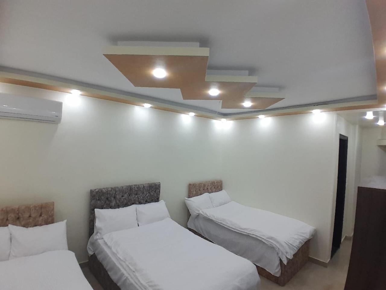 Alaa Eldein Pyramids Lights Otel 3*