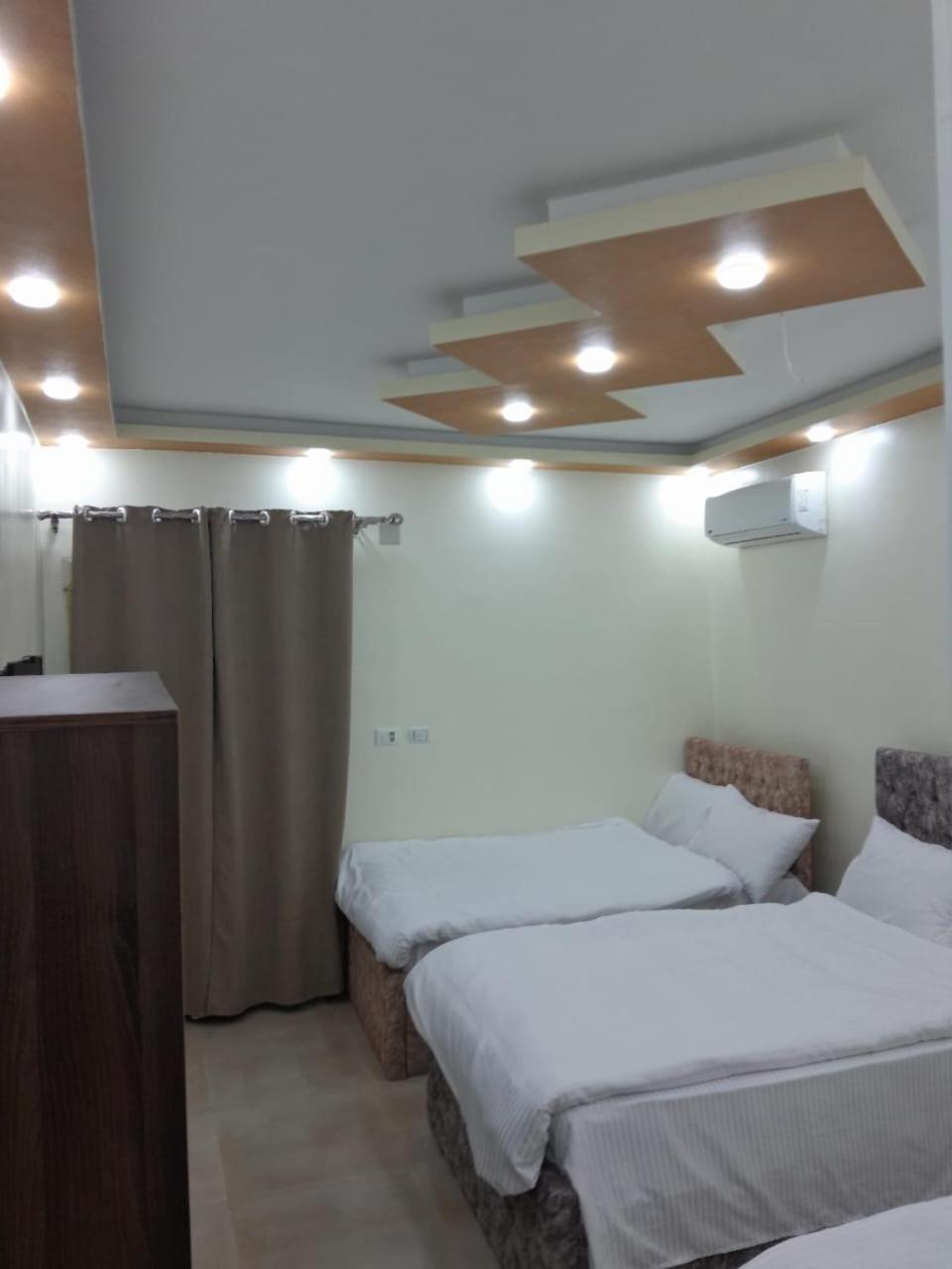 Otel Alaa Eldein Pyramids Lights Kafret el-Gabal