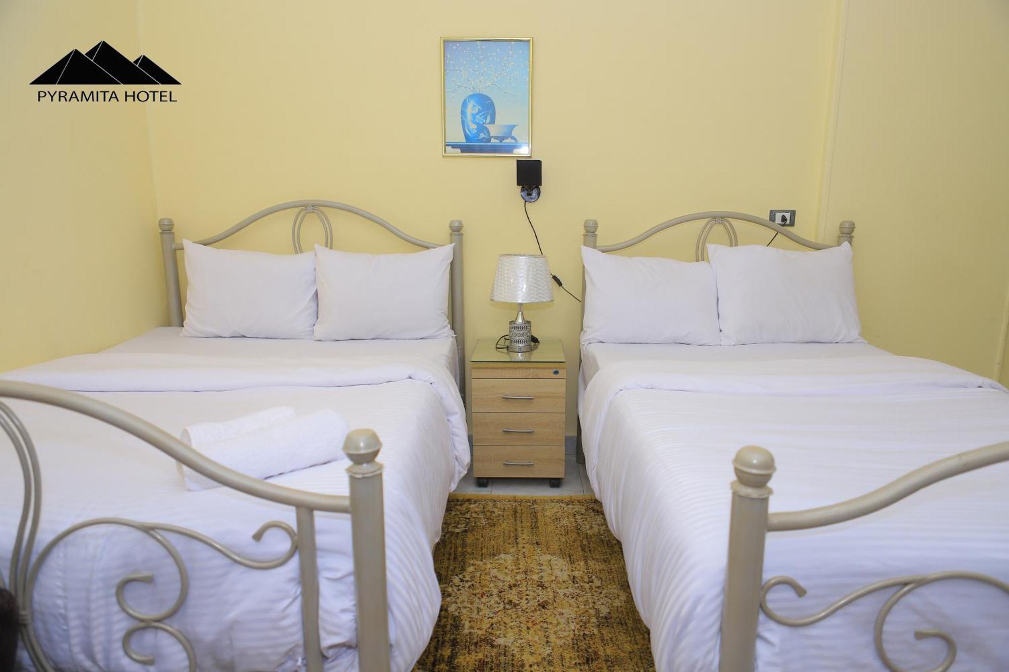 Pyramita Hotel