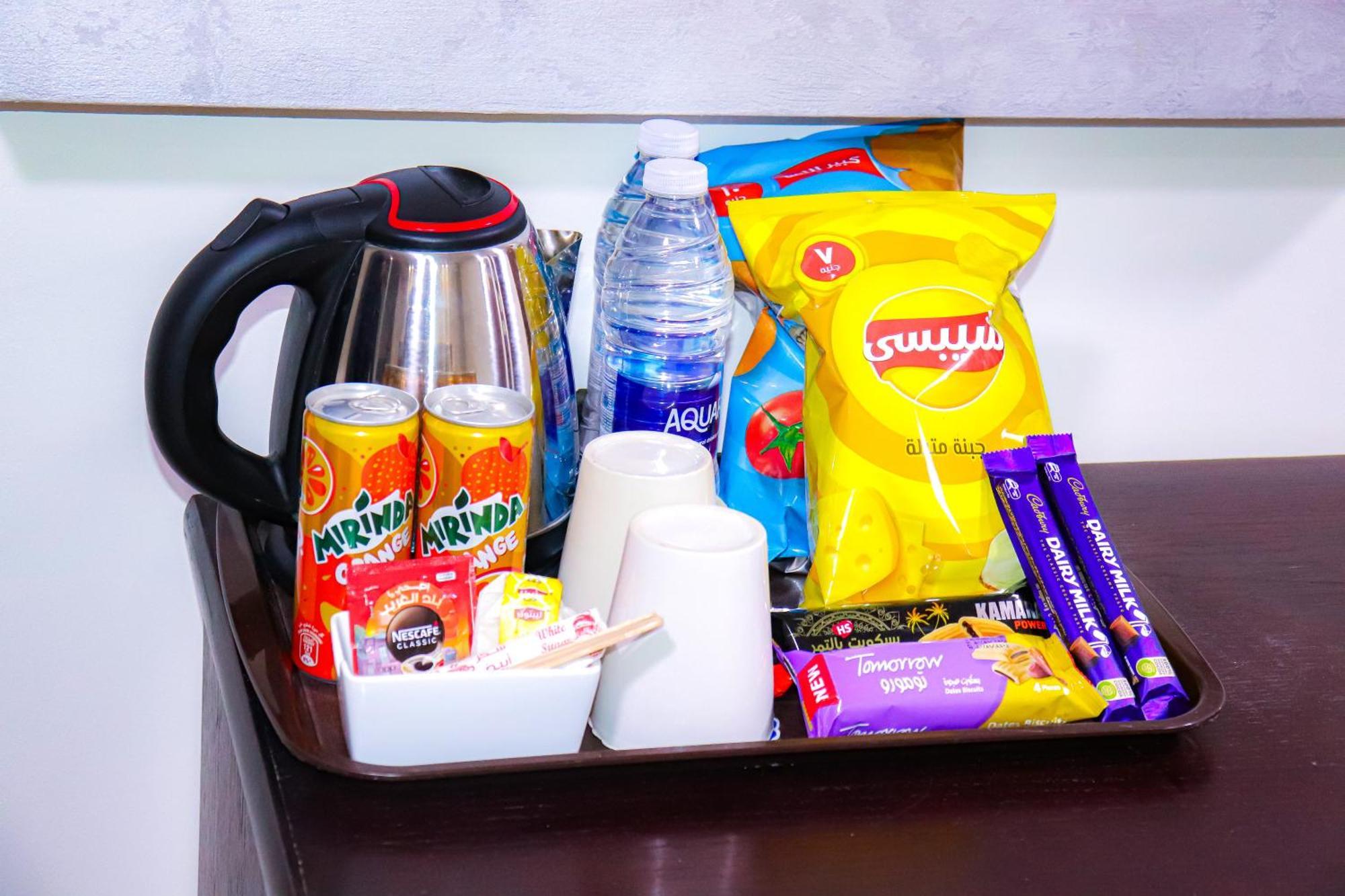 Hotel Golden Pyramids Kafret el-Gabal