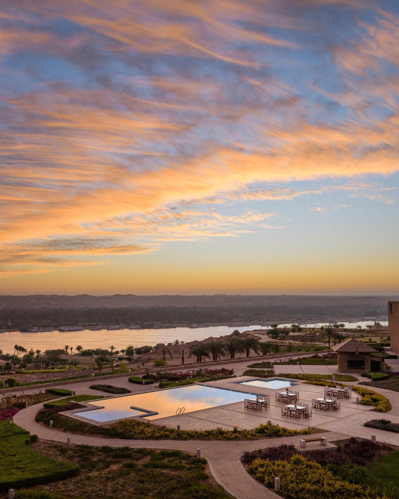 Resort The Zen Wellness 5*