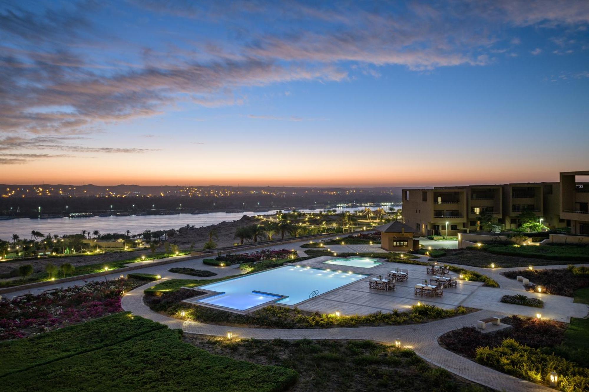 The Zen Wellness 5*