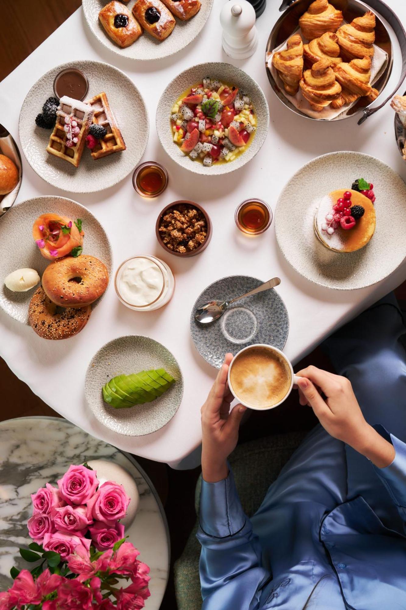Waldorf Astoria Heliopolis Otel 5*