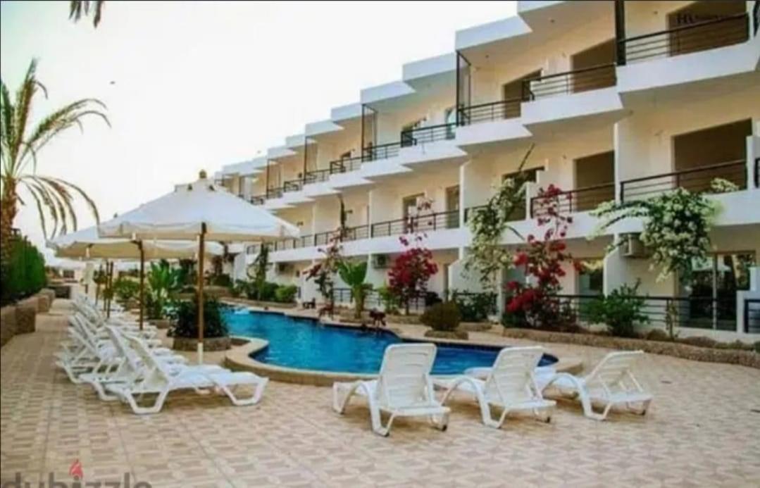 Fox House Apartment Hurghada