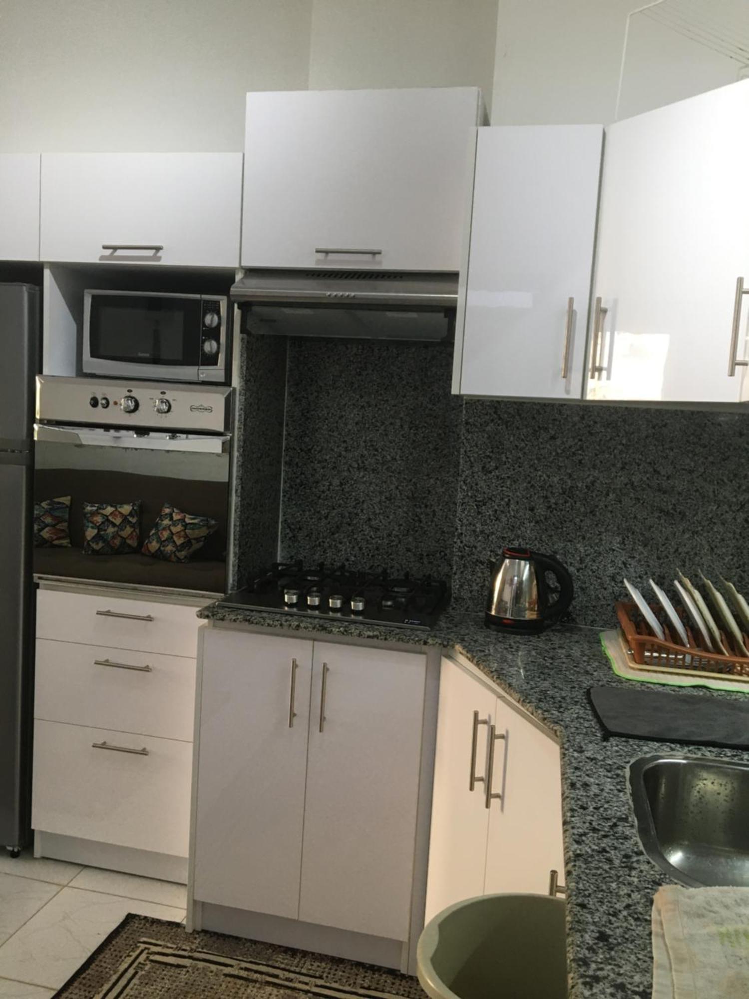 Fox House Apartment *