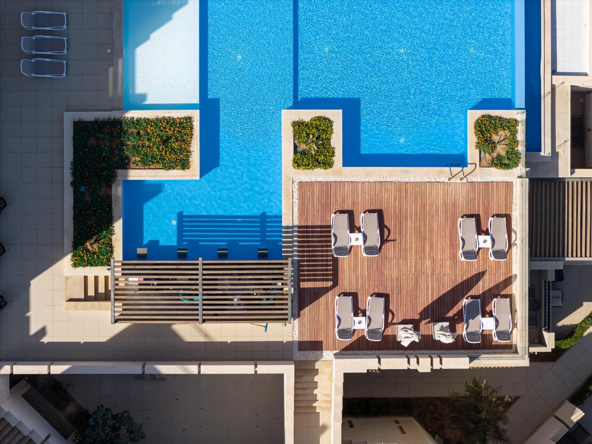 Creek And Residences El Gouna 5* Hurgada