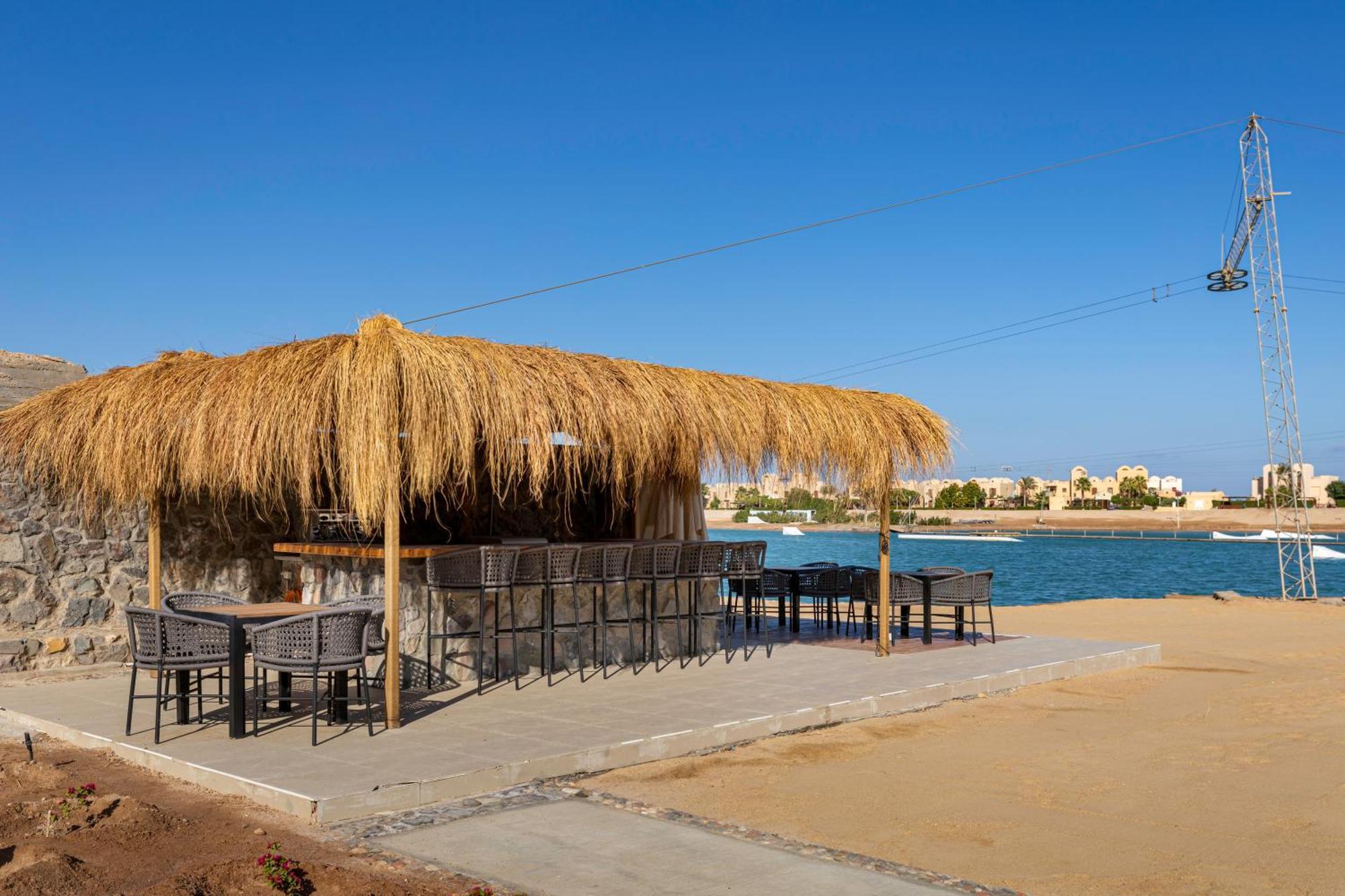 Creek And Residences El Gouna Hurgada