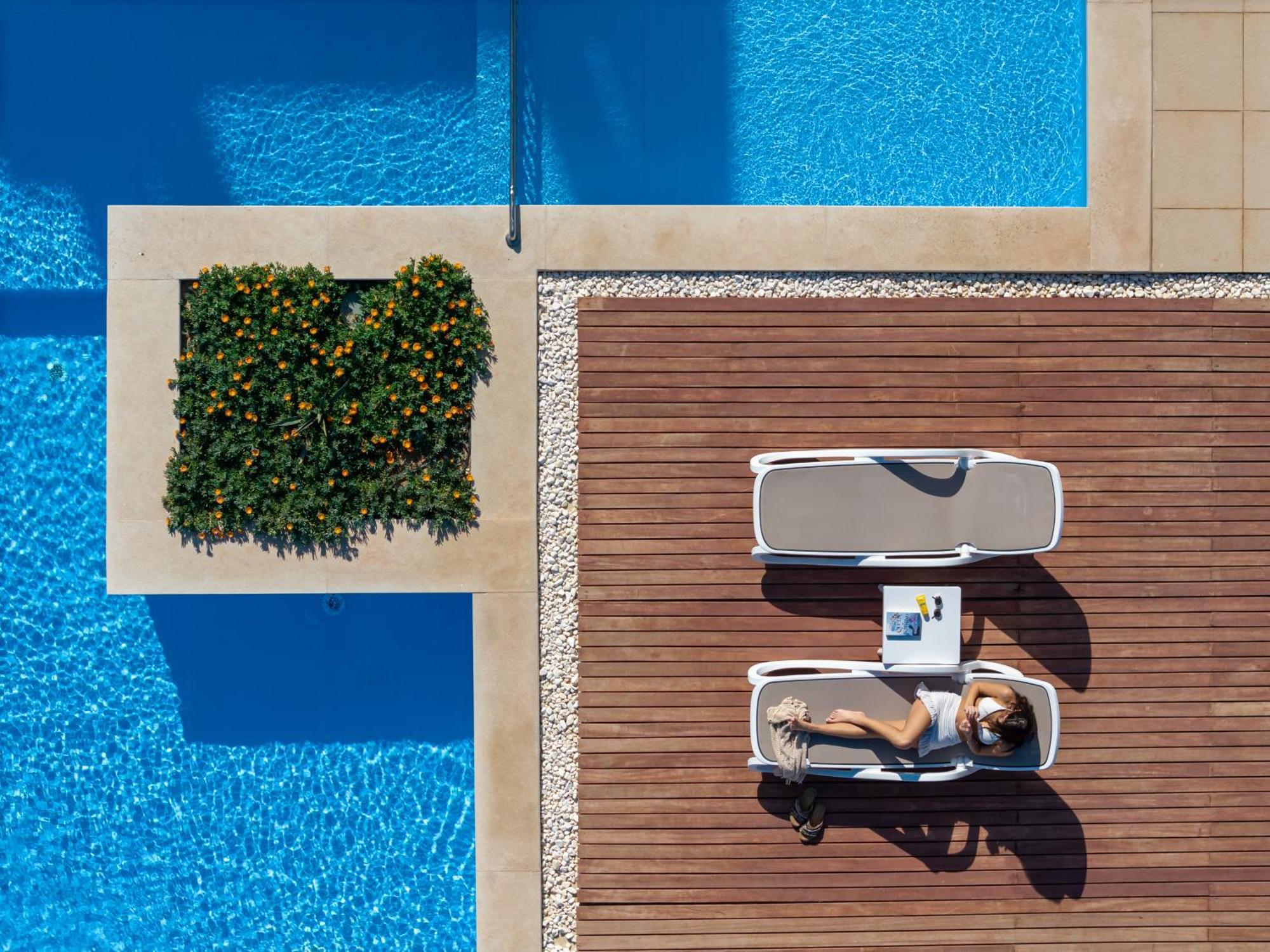 Otel Creek And Residences El Gouna