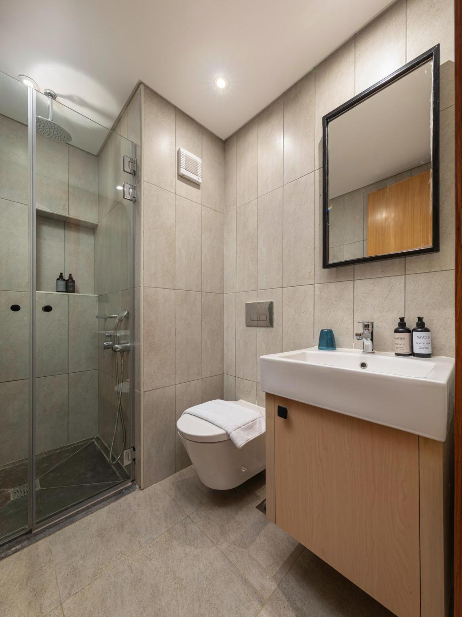 Creek And Residences El Gouna Hotel 5*