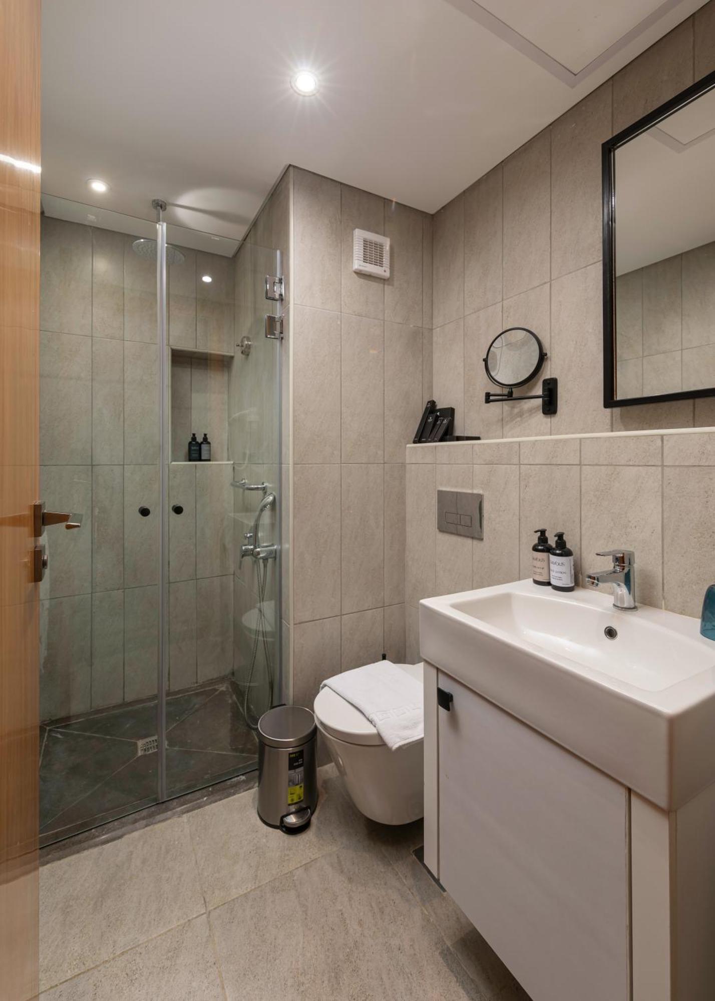 Creek And Residences El Gouna Otel 5*