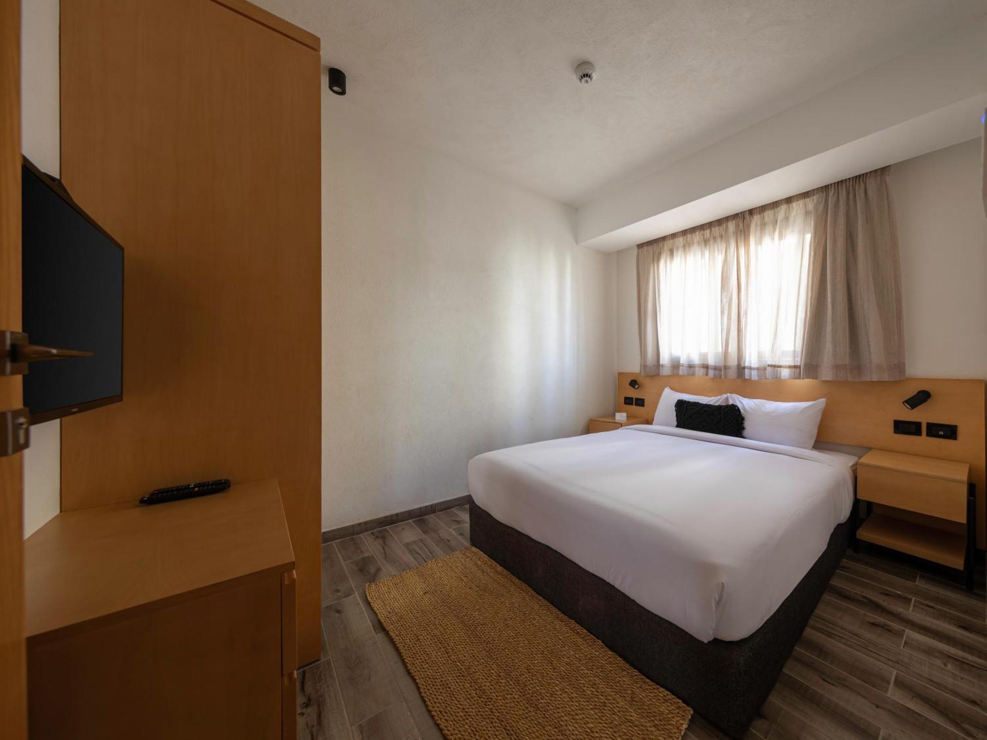 Otel Creek And Residences El Gouna 5*