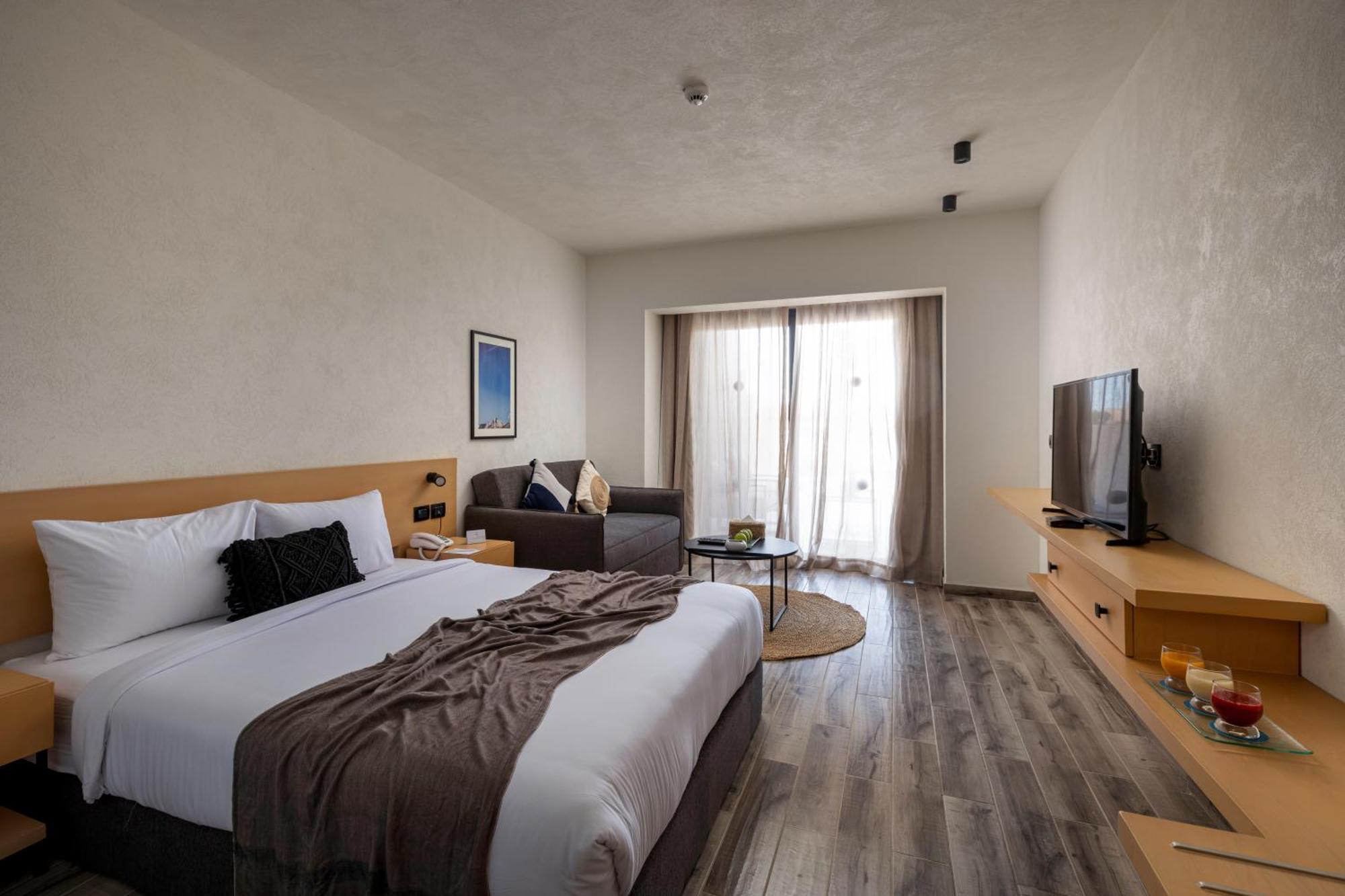 Creek And Residences El Gouna