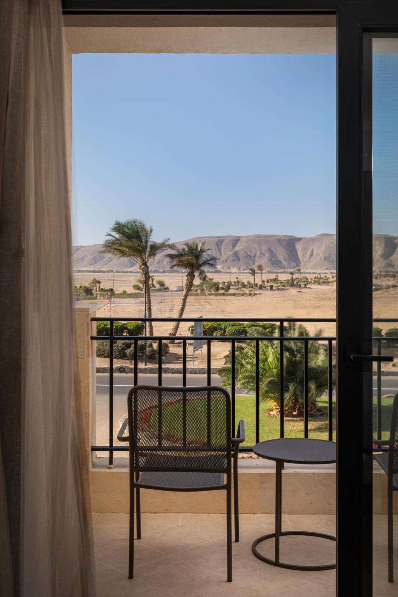 Creek And Residences El Gouna 5* Hurgada