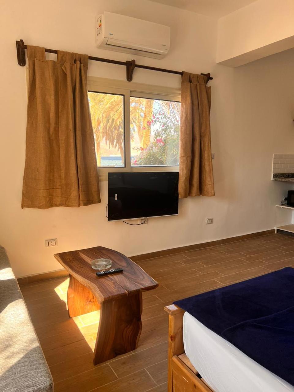 Hakuna Matata Homestay Dahab