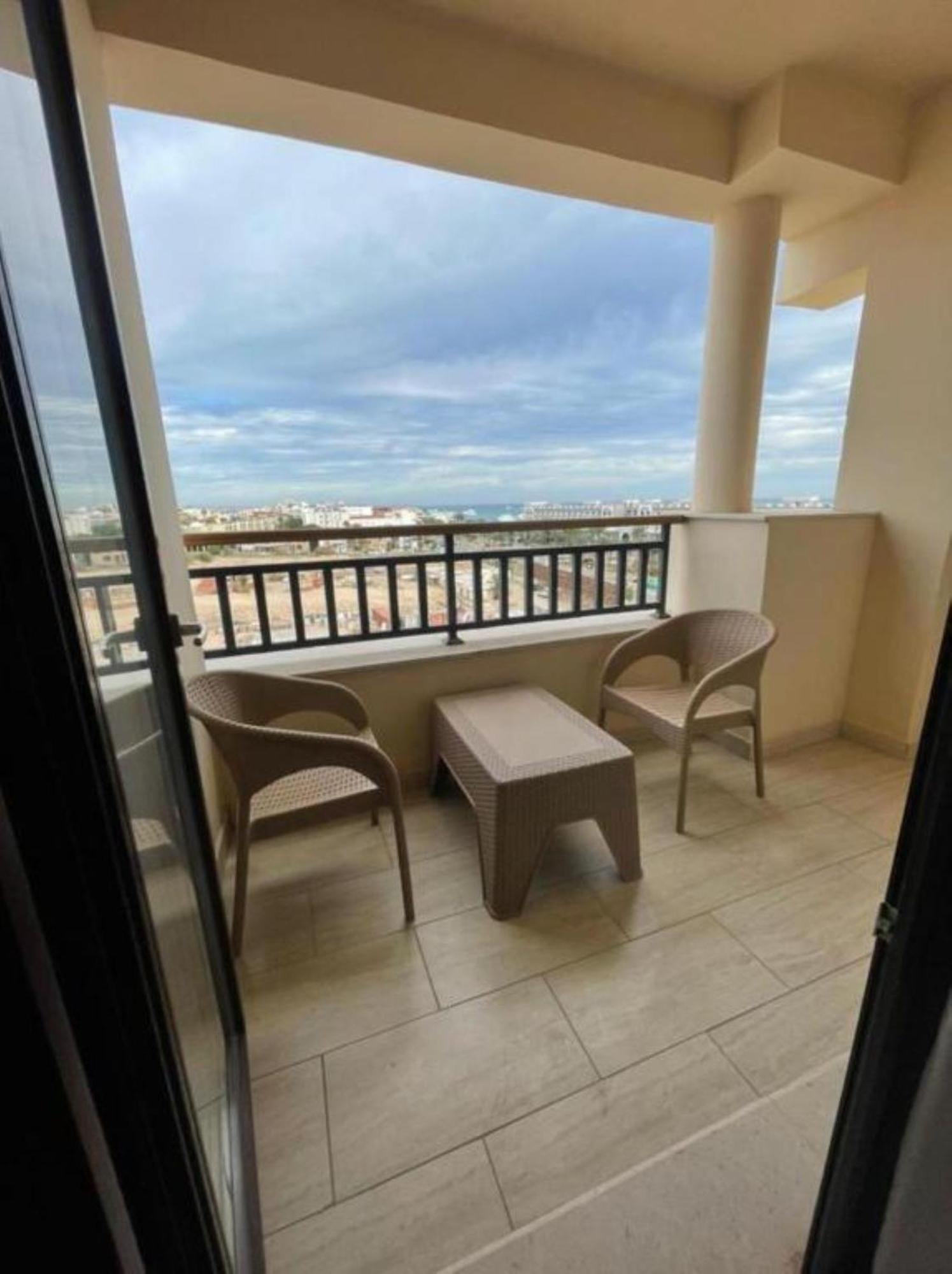 Apartment Aldau Heights Modern Brand New
