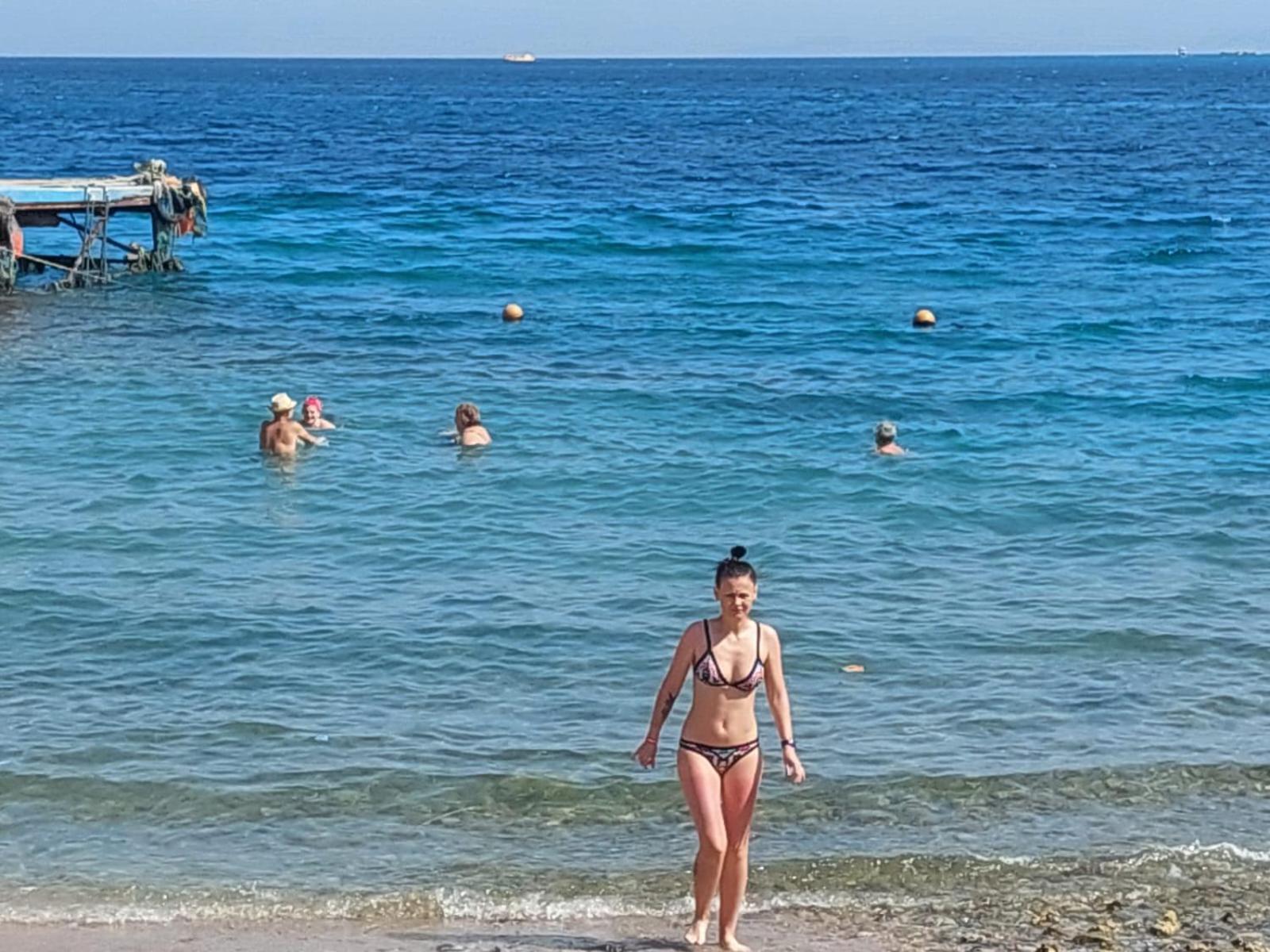 Sun & Sea And Aqua Park - 3*