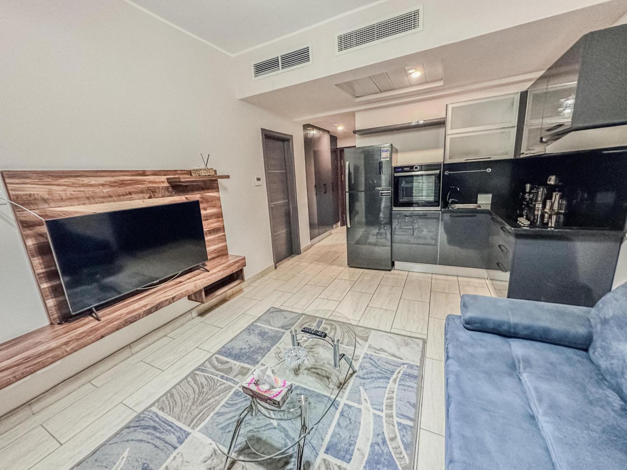 Aldau Heights Modern Brand New Hurgada