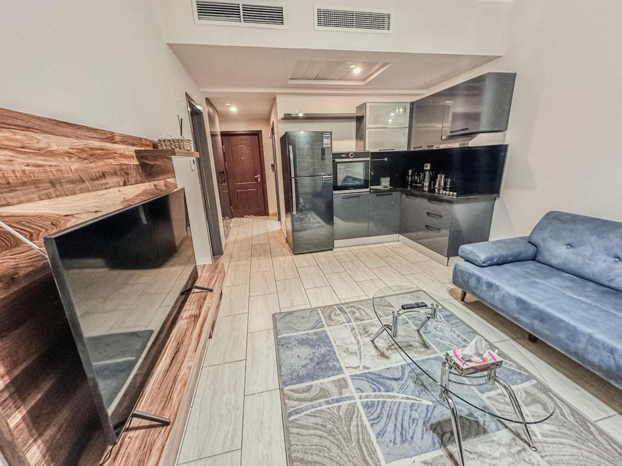 Aldau Heights Modern Brand New * Hurgada