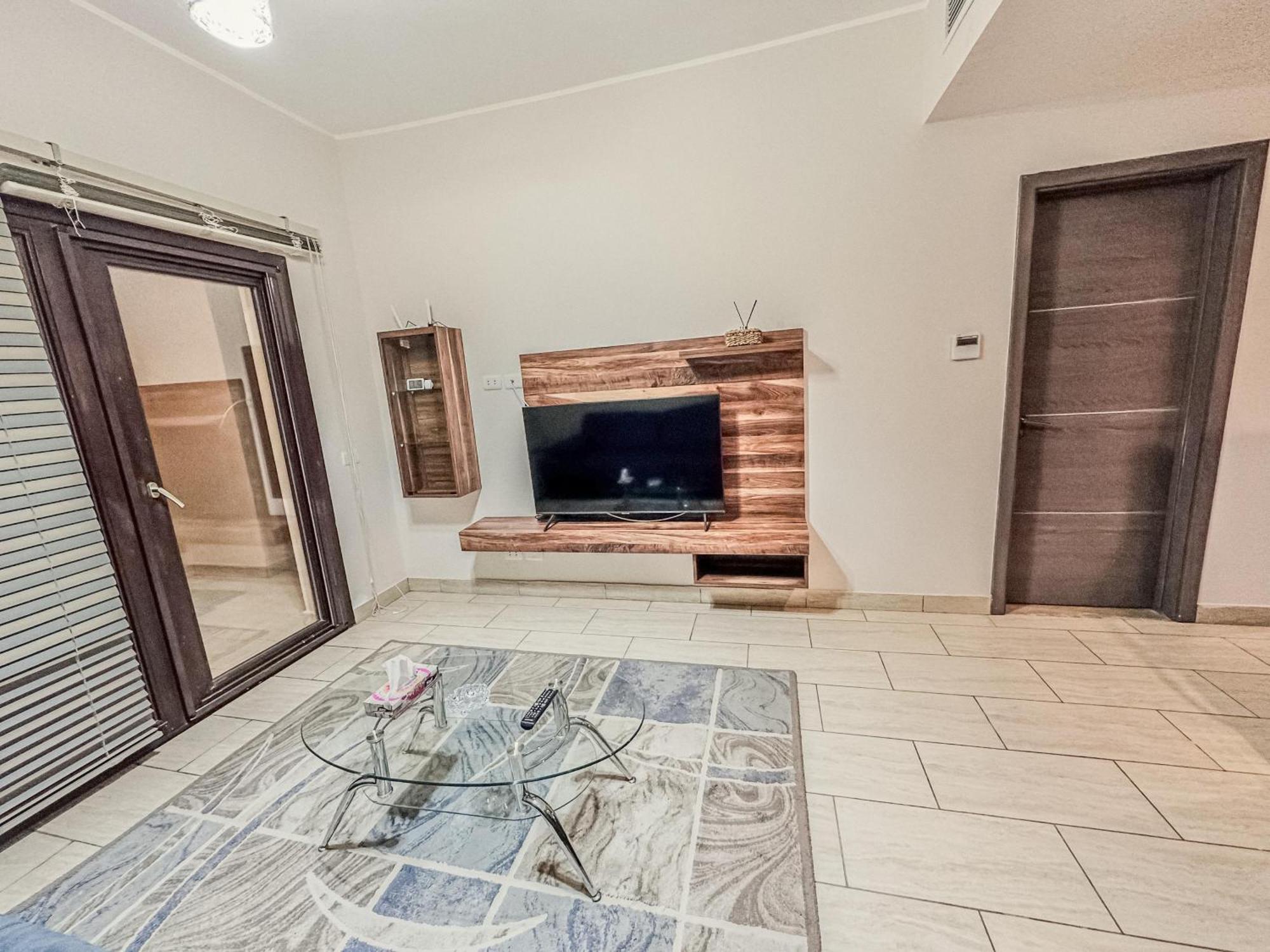 Aldau Heights Modern Brand New Daire