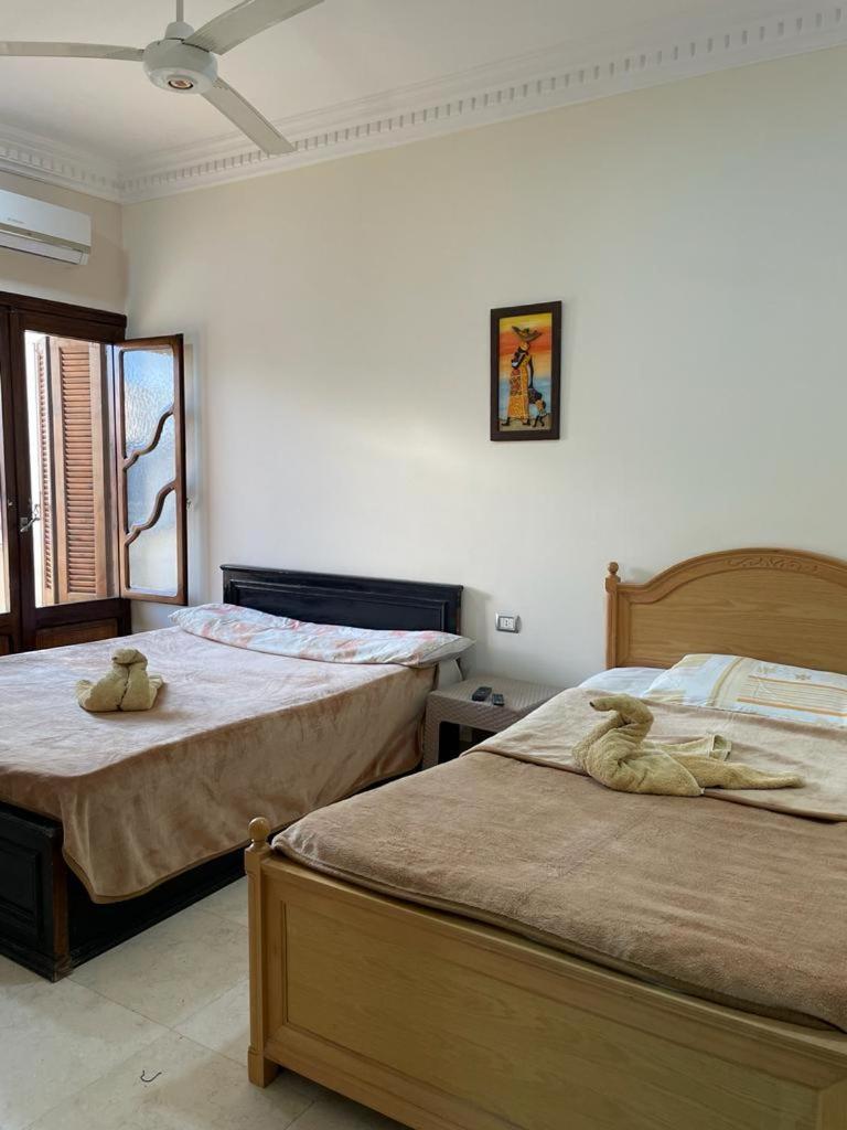 Villamar Sea View & * Hurghada
