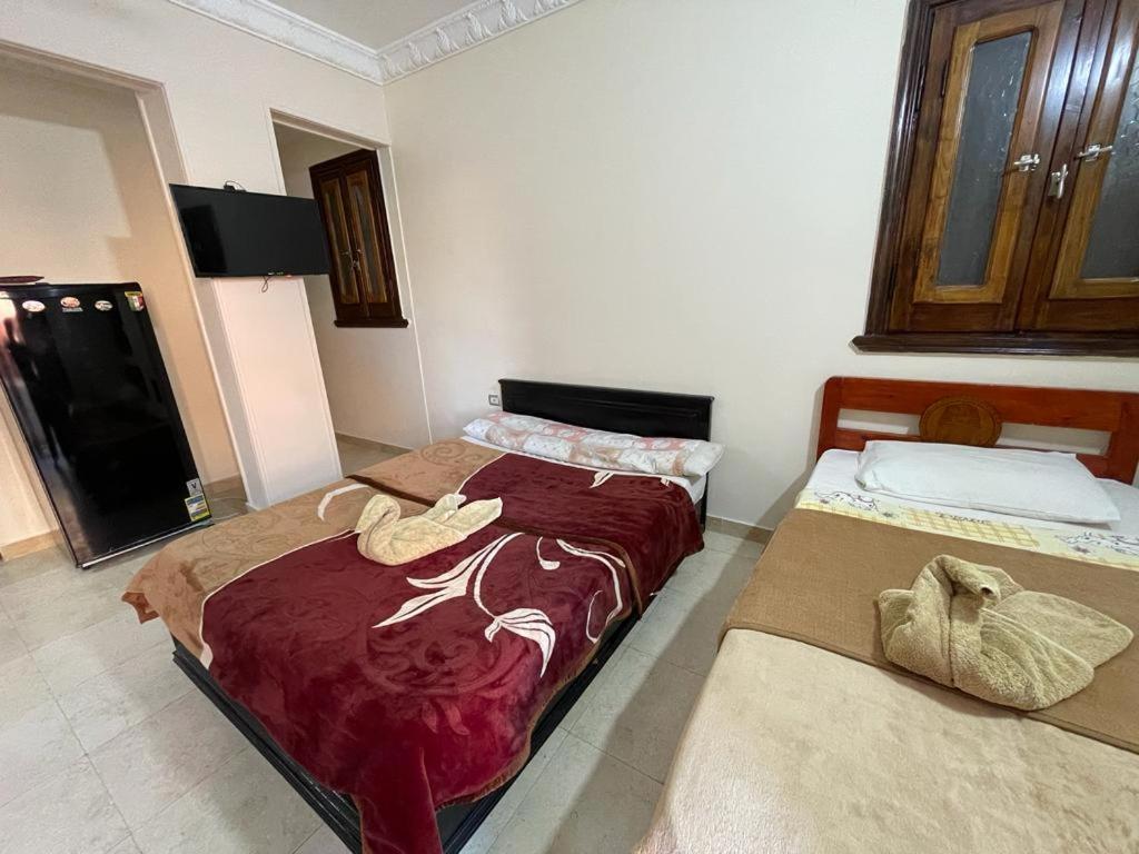 Villamar Sea View & Guest house Hurghada