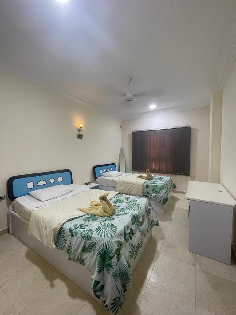 Villamar Sea View & Hurghada