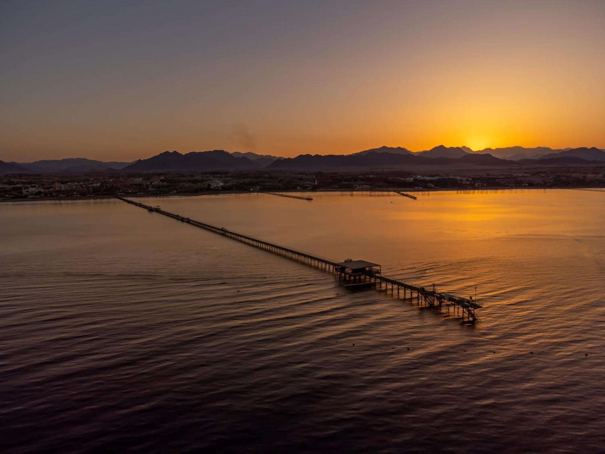 Rixos Premium Seagate 5* Sharm el-Sheikh