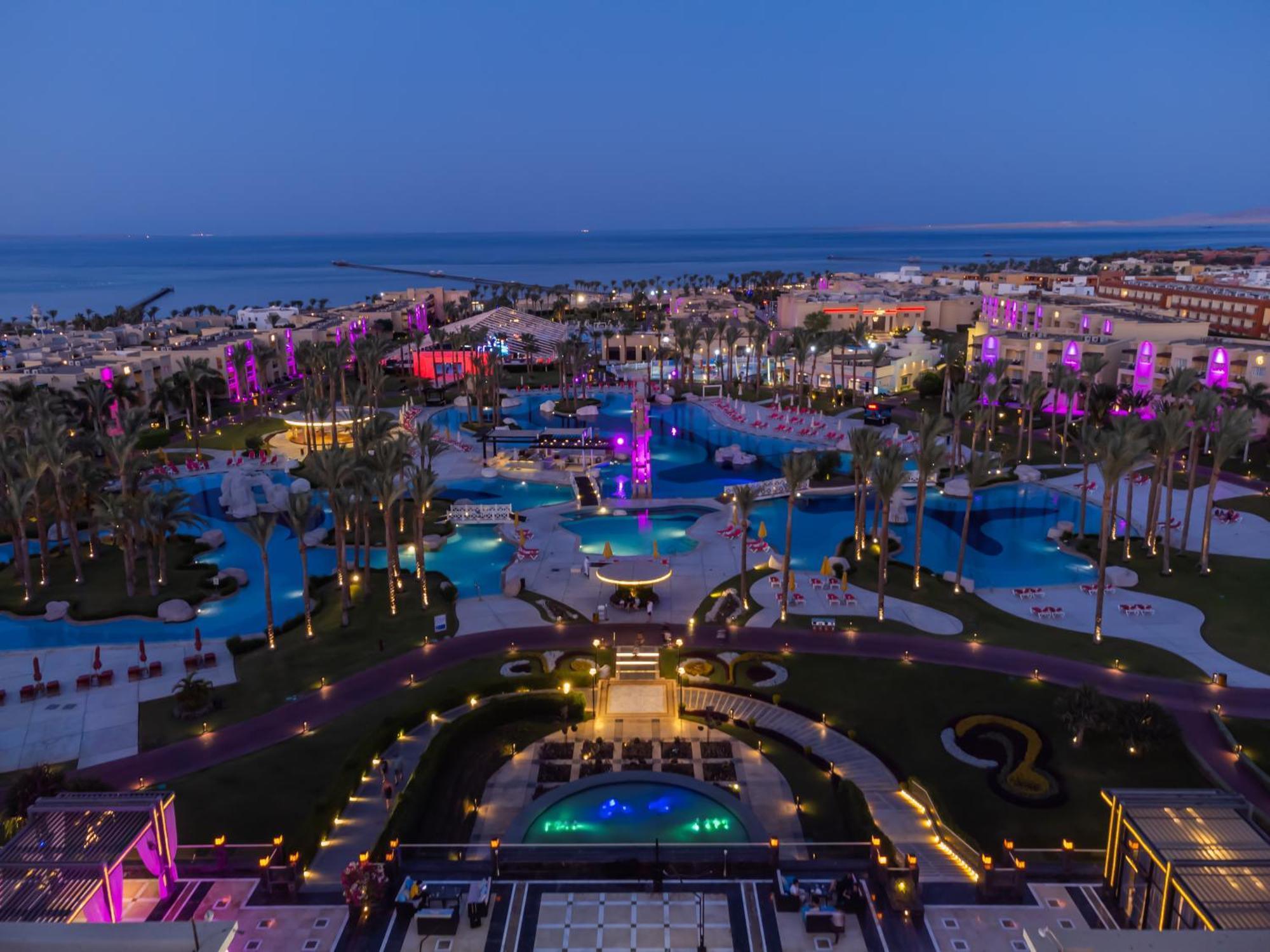 Rixos Premium Seagate Resort 5*