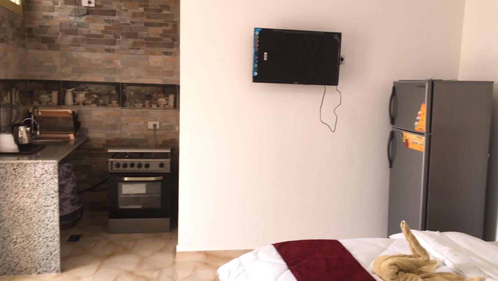 Guest house Villamar Sea View & Hurghada