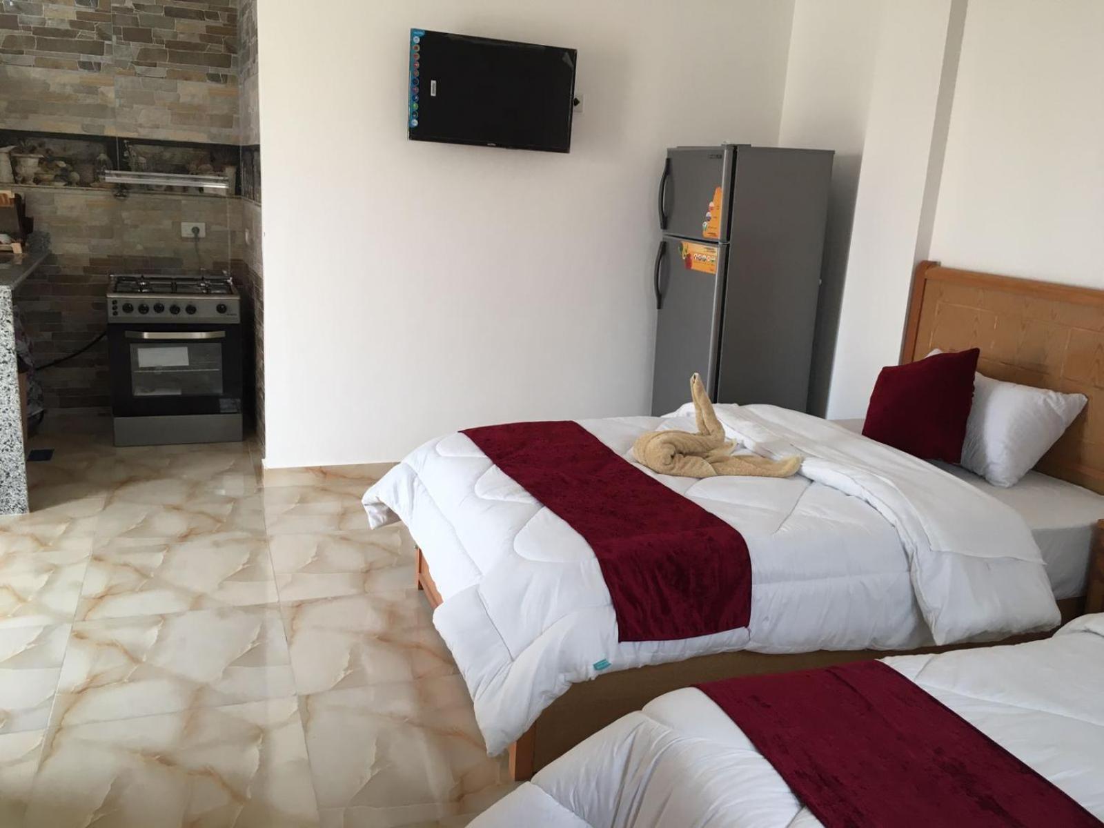 Villamar Sea View & Hurghada