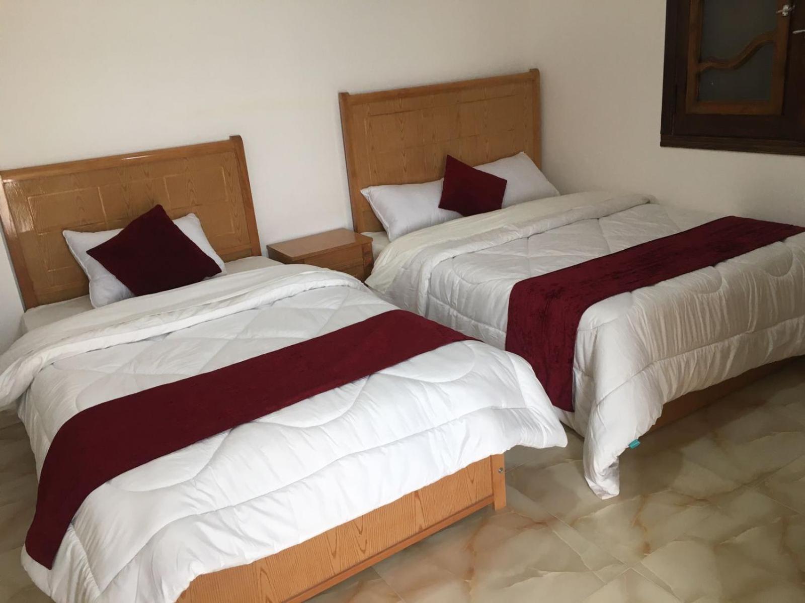 Villamar Sea View & *