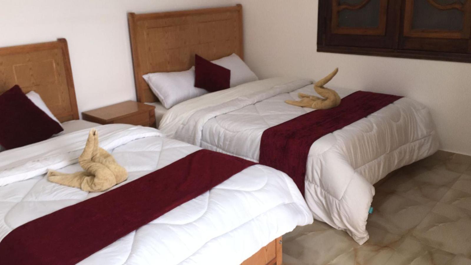 Villamar Sea View & Guest house *