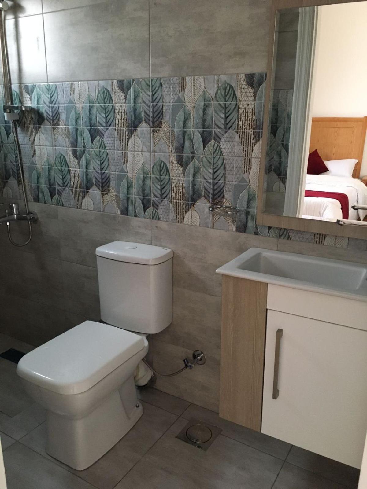 Guest house Villamar Sea View & Hurghada
