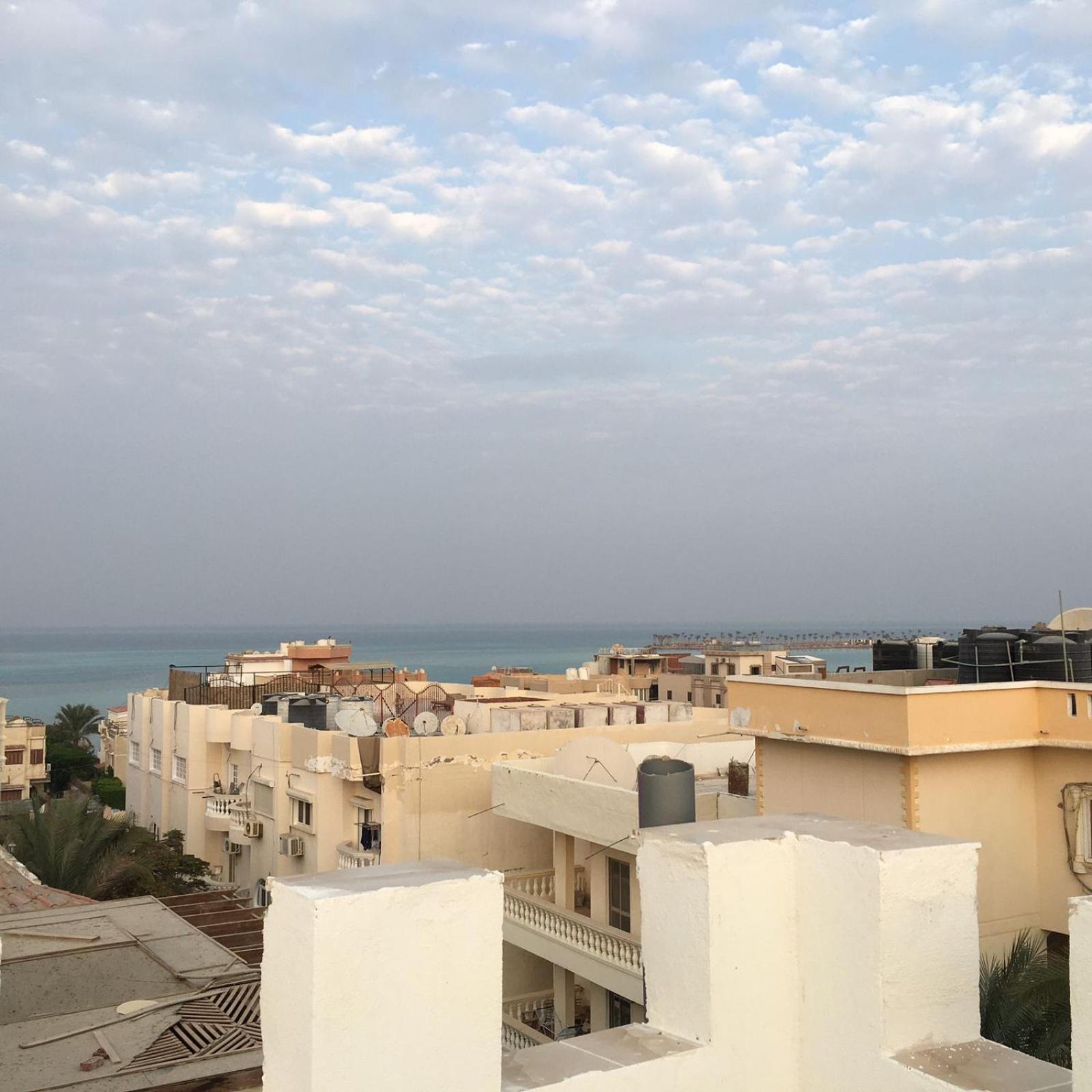 Guest house Villamar Sea View &