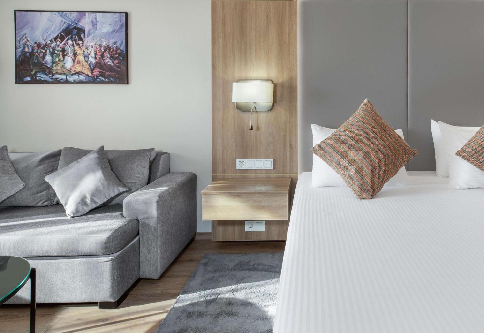 Steigenberger Nile Palace - Convention Center Hotel 5*