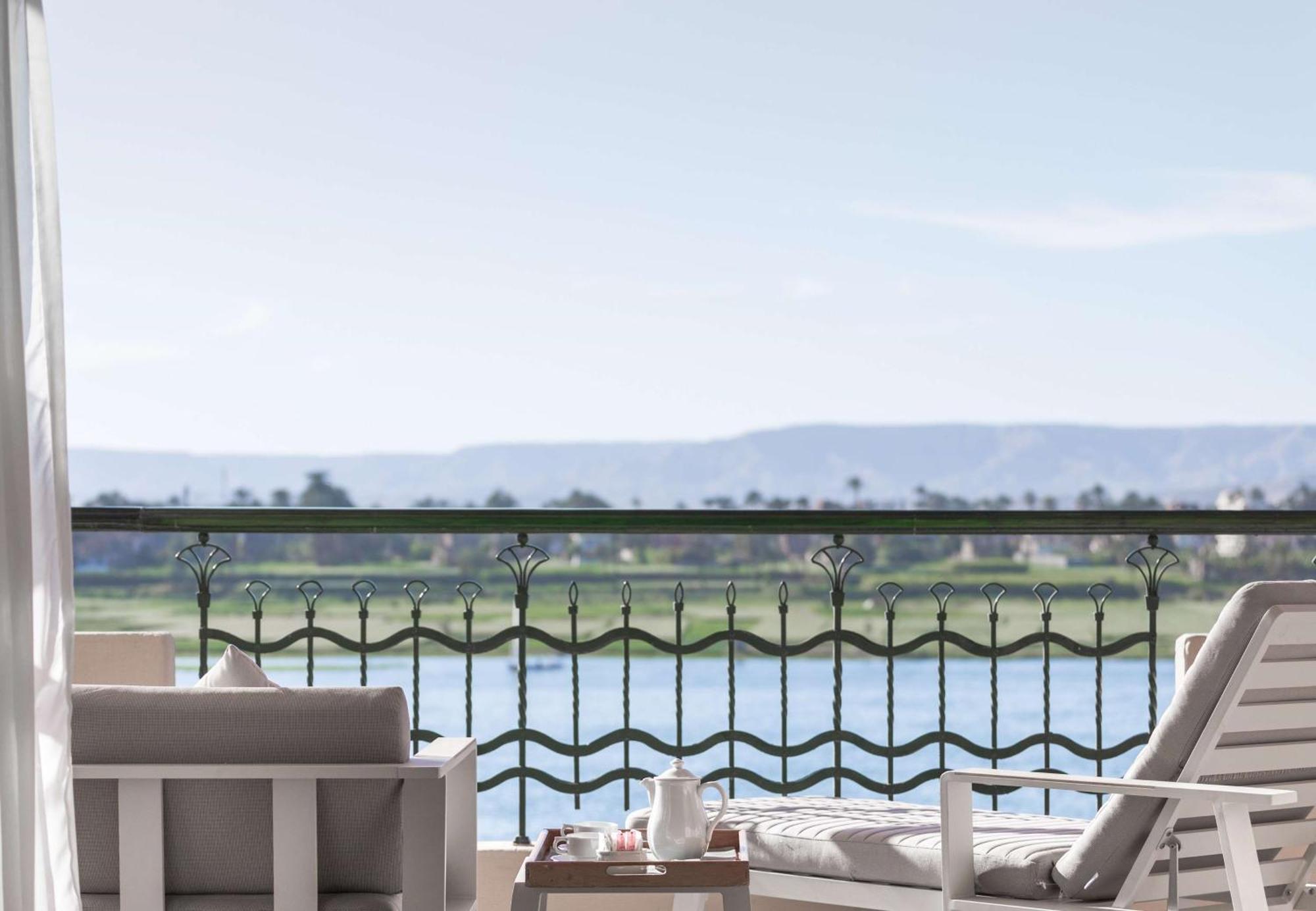 Hotel Steigenberger Nile Palace - Convention Center 5*