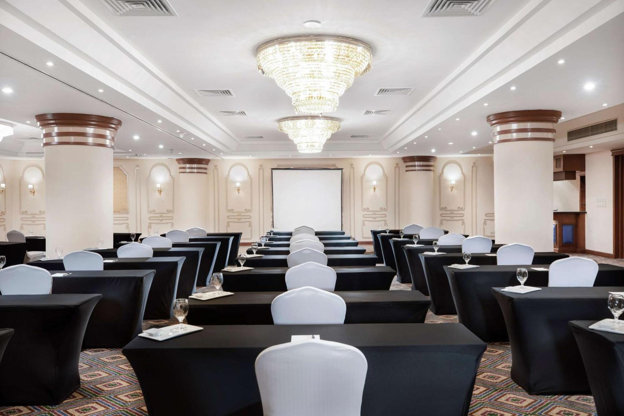 Hotel Steigenberger Nile Palace - Convention Center 5*