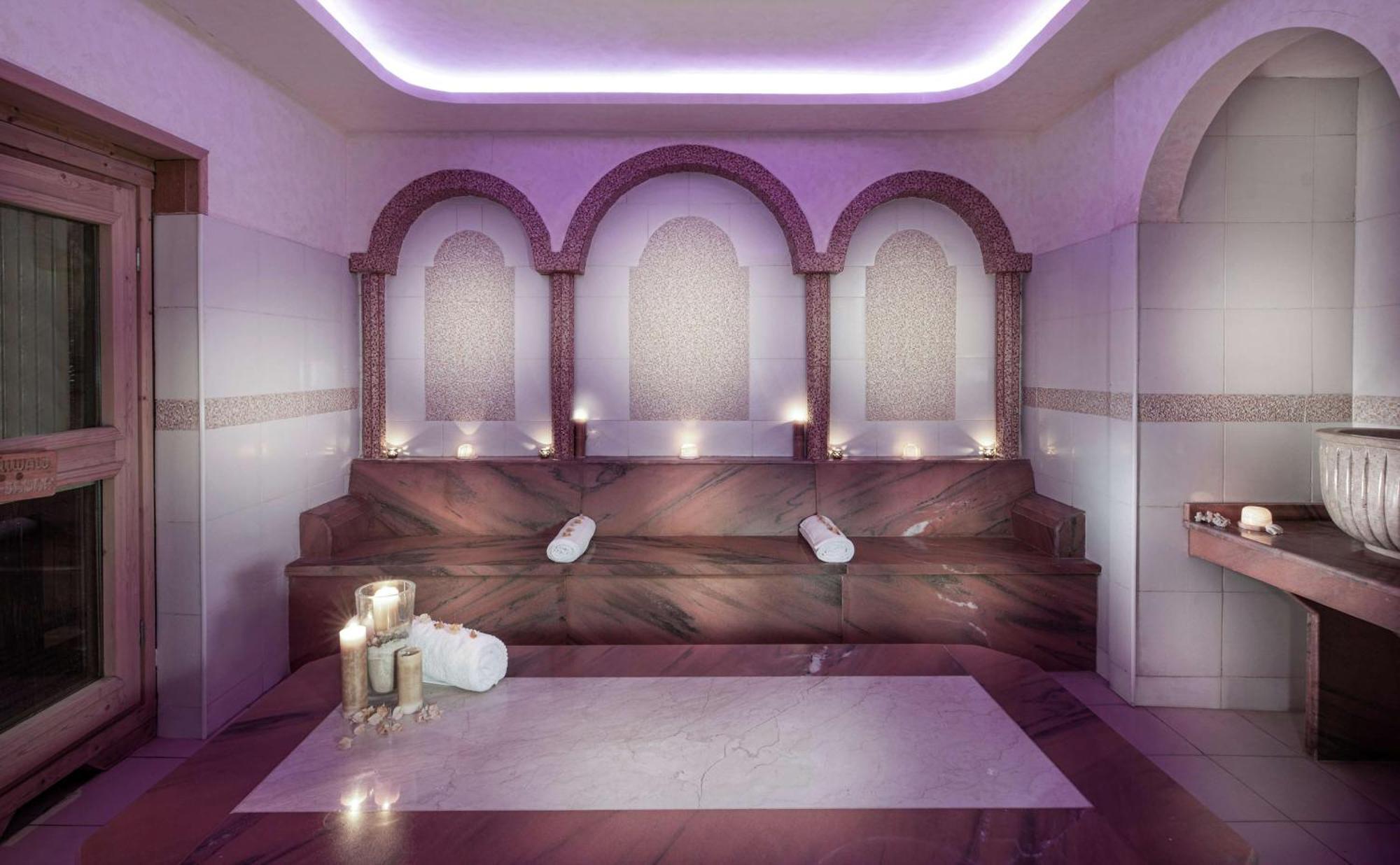 Steigenberger Nile Palace - Convention Center Hotel Luxor