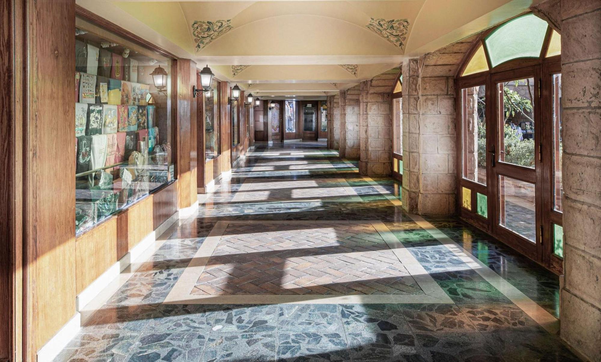 Steigenberger Nile Palace - Convention Center Hotel Luxor