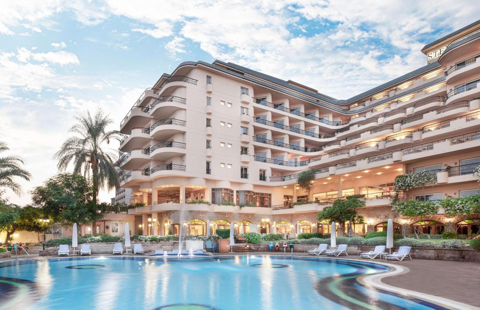 Steigenberger Nile Palace - Convention Center 5*