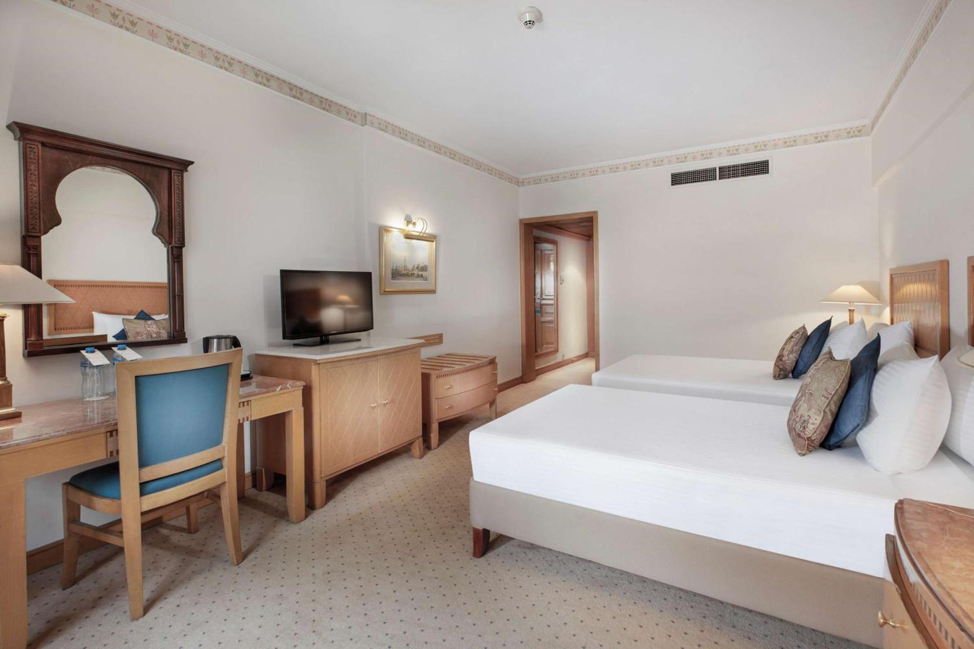 Hotel Steigenberger Nile Palace - Convention Center Luxor