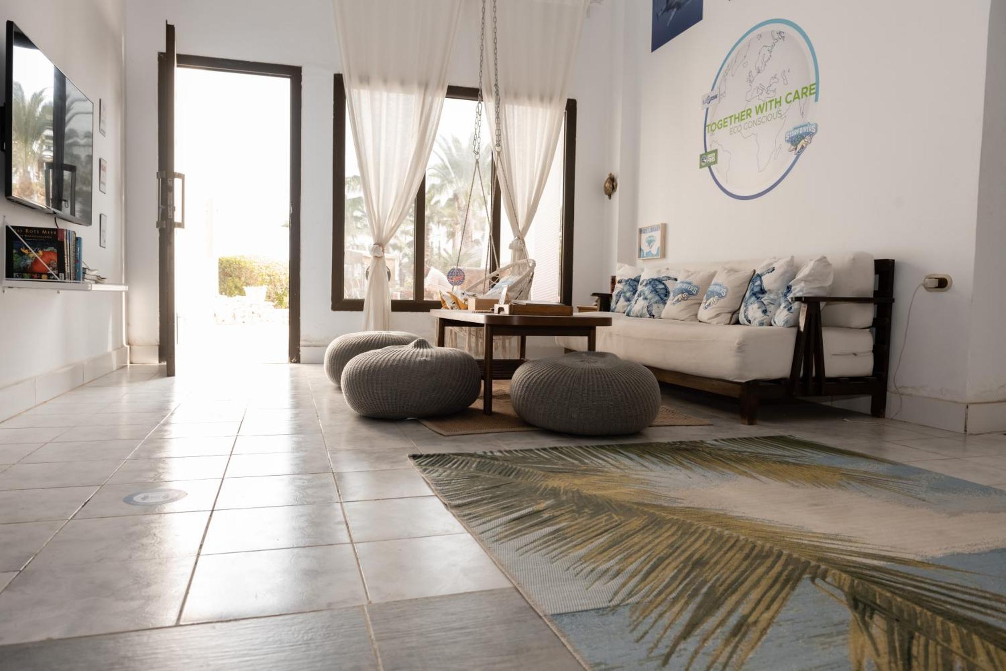 Turquoise 3* Sharm el-Sheikh