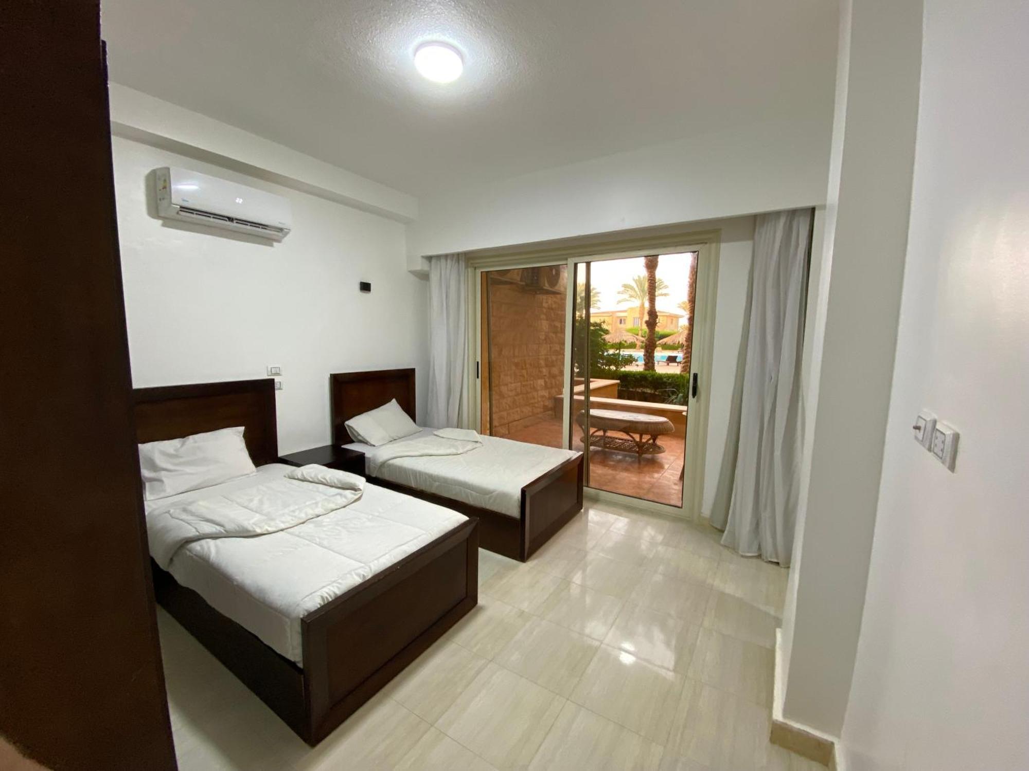 Apartment Palma Hurghada