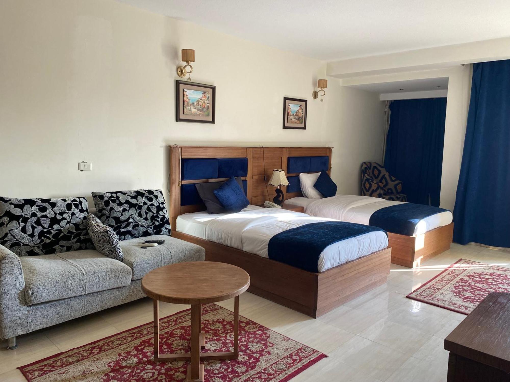 Apartment Palma Hurghada