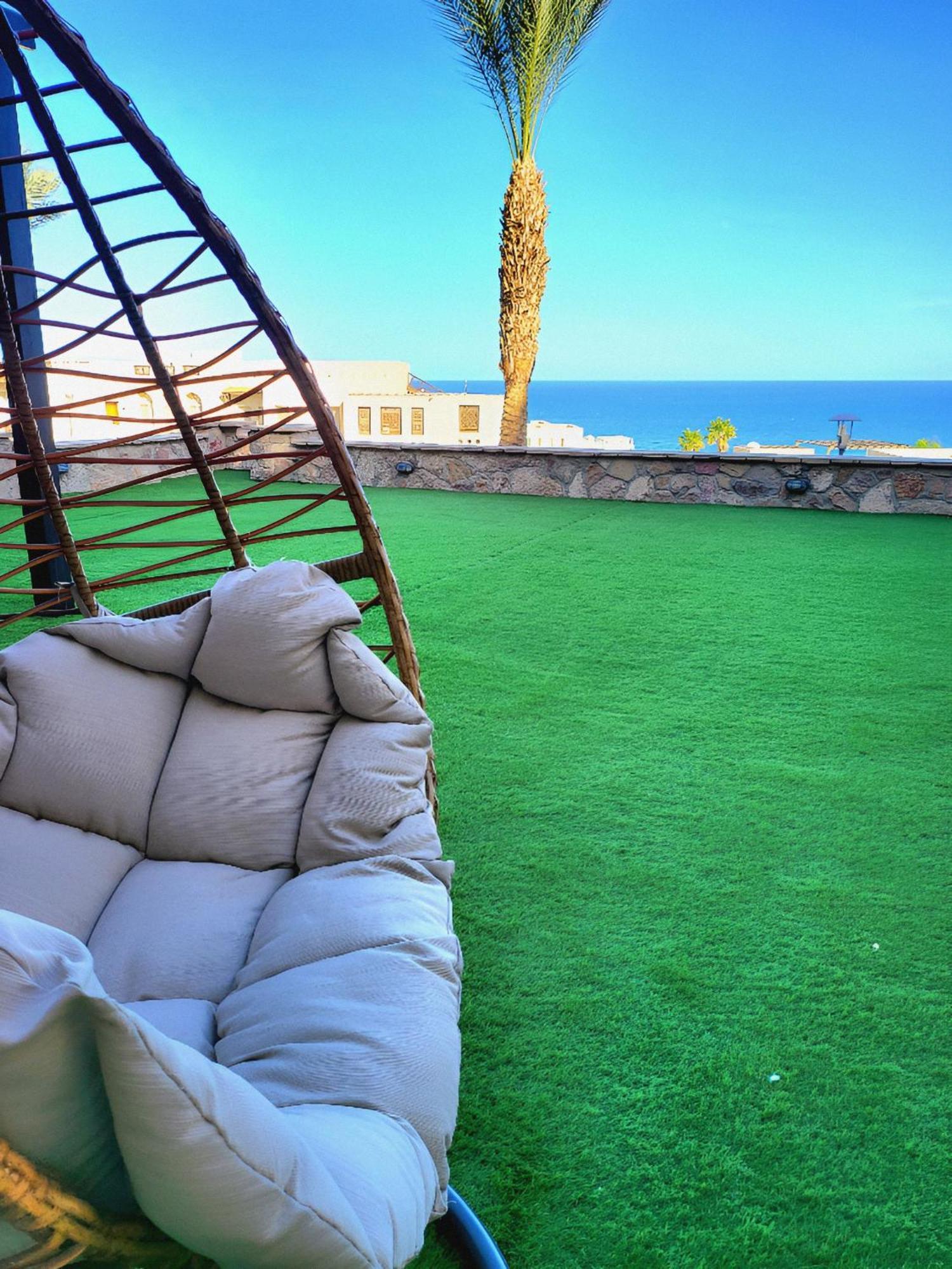 Azzura Sahl Hasheesh With Private Garden * Hurghada
