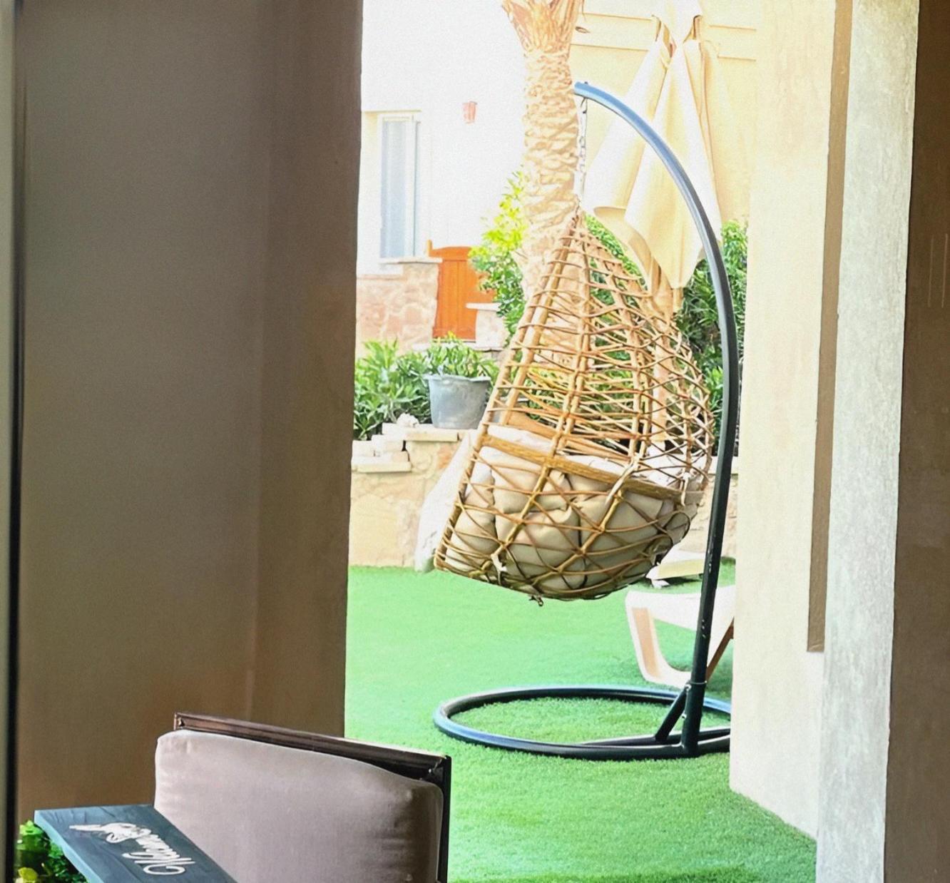 Azzura Sahl Hasheesh With Private Garden Apartment *